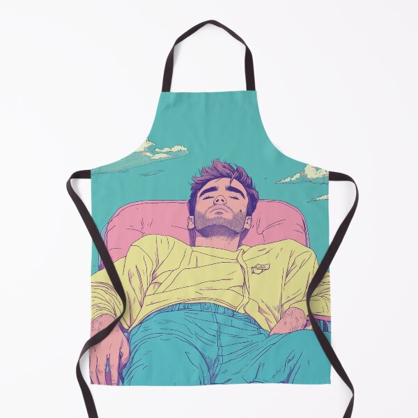 Item preview, Liam Payne Tribute - Lo-fi Vibes designed and sold by RelaxingDreams.