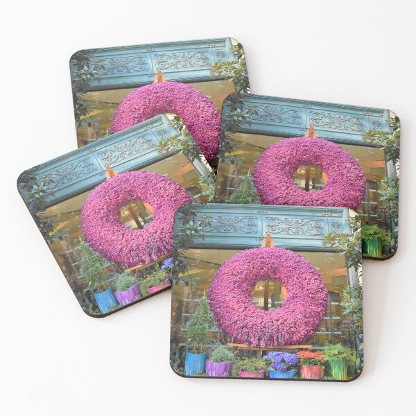 Item preview, Bayas de Bellagio 2 designed and sold by MangoSeeds.