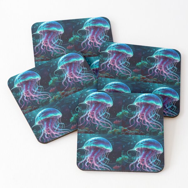 Item preview, A Soul Adrift in the Abyss designed and sold by PTB-SHOP.