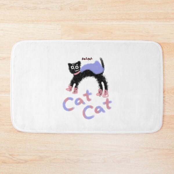 Item preview, pet pet cat cat designed and sold by FeiPasture.