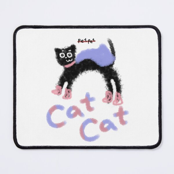 Item preview, pet pet cat cat designed and sold by FeiPasture.