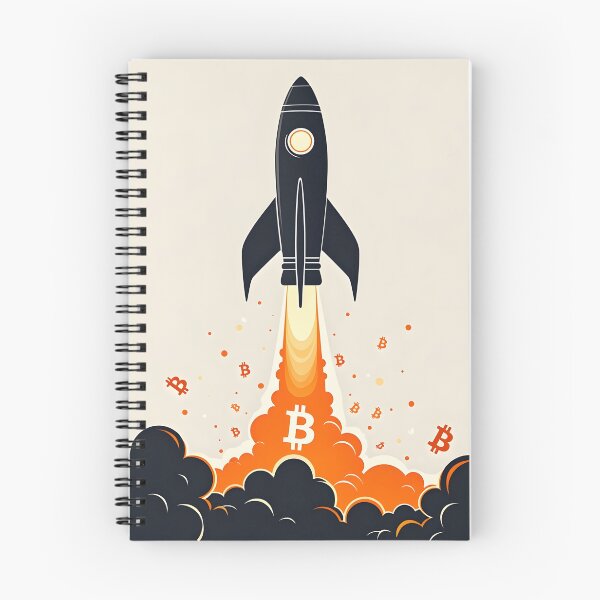 Item preview, Bitcoin Fusion Crypto Powerplay designed and sold by RadDeck.