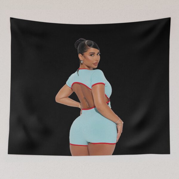 Item preview, Baddie with a Shortie designed and sold by Zheap14.