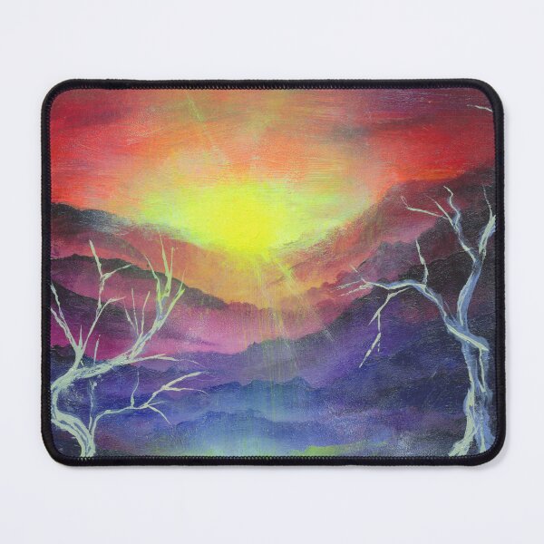 Item preview, Dawn strikes designed and sold by RawlingsArt.