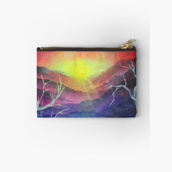 Item preview, Dawn strikes designed and sold by RawlingsArt.