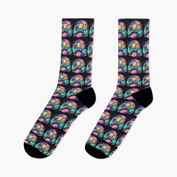 Item preview, Cozy Gamer Remote, Cozy Theme designed and sold by graphic-genie.