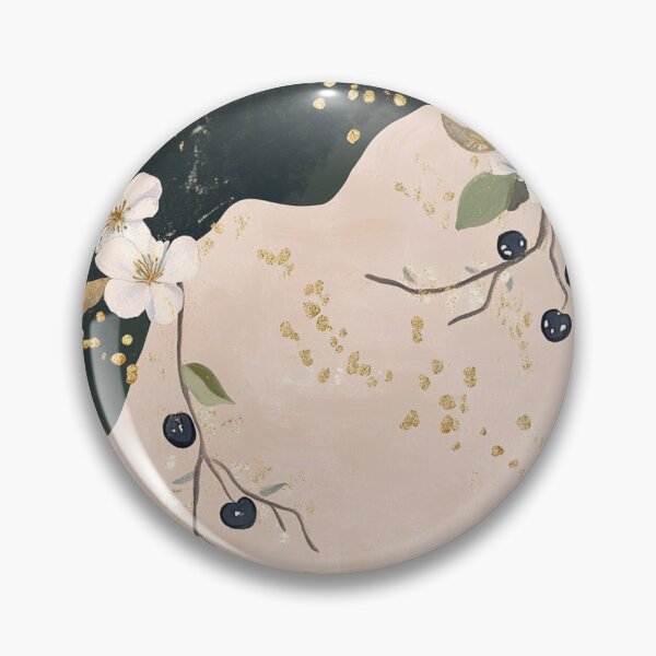 Item preview, Flower Series: Archaic Blossom designed and sold by ZenithDynasty.