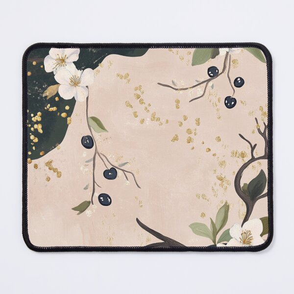 Item preview, Flower Series: Archaic Blossom designed and sold by ZenithDynasty.