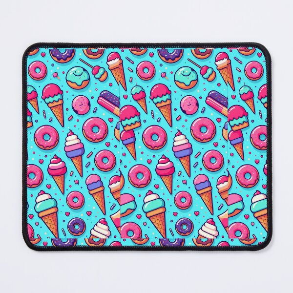 Item preview, Ice cream & Donuts designed and sold by Designcorner91.