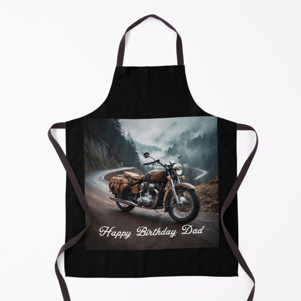 Item preview, Happy Birthday Dad designed and sold by BrenBub.