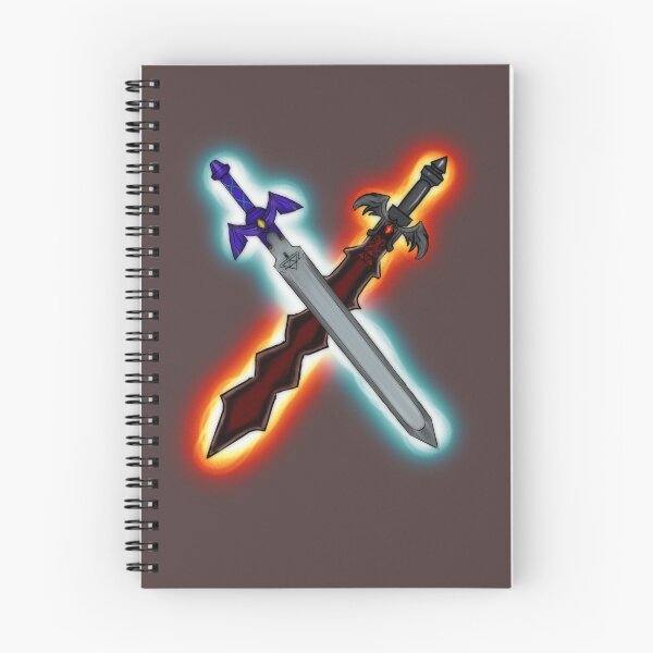 Item preview, Two Swords designed and sold by Utter-Garbagery.