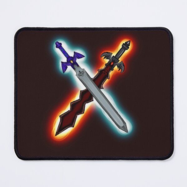 Item preview, Two Swords designed and sold by Utter-Garbagery.