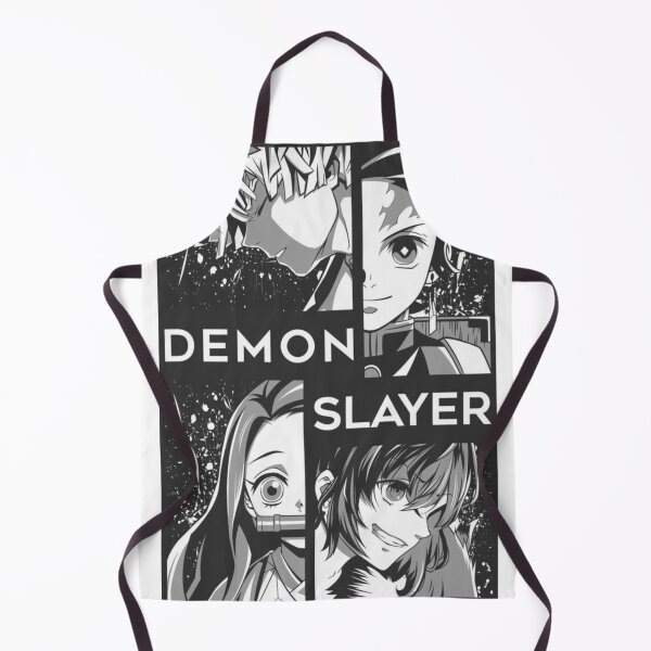 Item preview, Demon Slayer designed and sold by Botany Co..