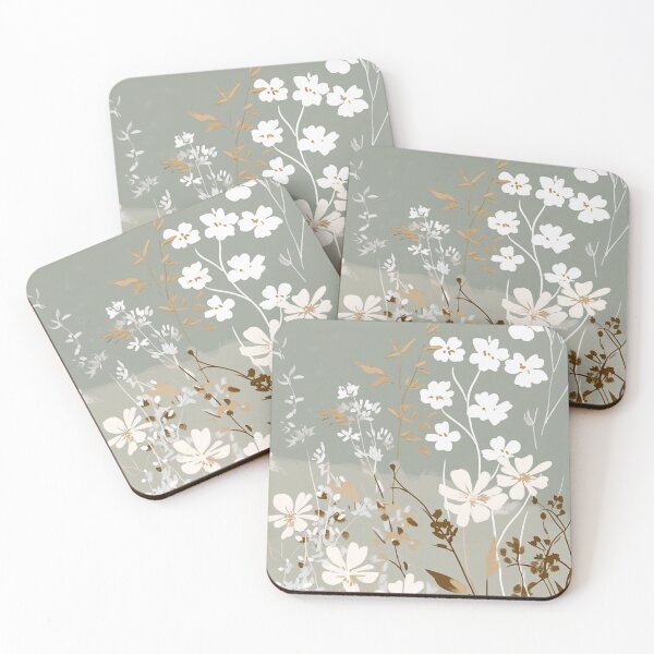 Item preview, Flower Series: Youth Nostalgia designed and sold by ZenithDynasty.