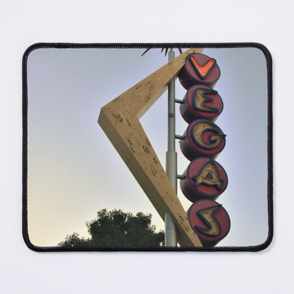 Item preview, Fremont St Vegas Sign designed and sold by MangoSeeds.