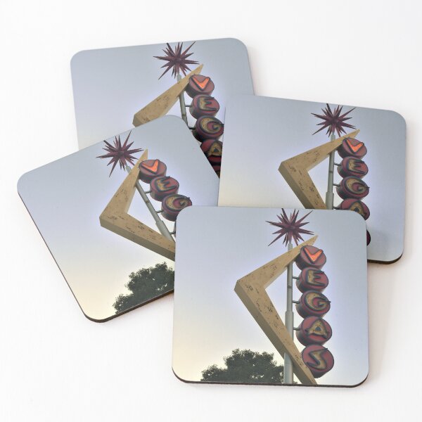 Item preview, Fremont St Vegas Sign designed and sold by MangoSeeds.