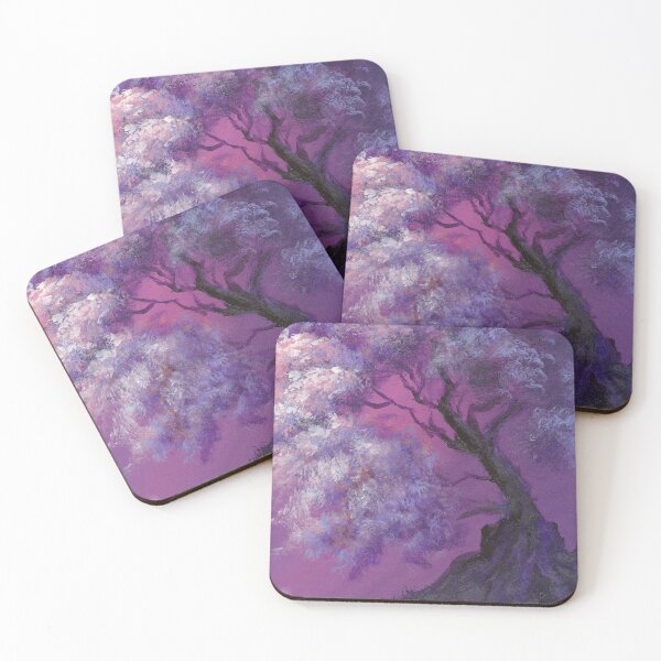 Item preview, Tree Bending designed and sold by RawlingsArt.