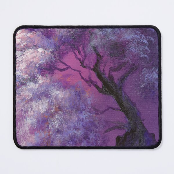 Item preview, Tree Bending designed and sold by RawlingsArt.