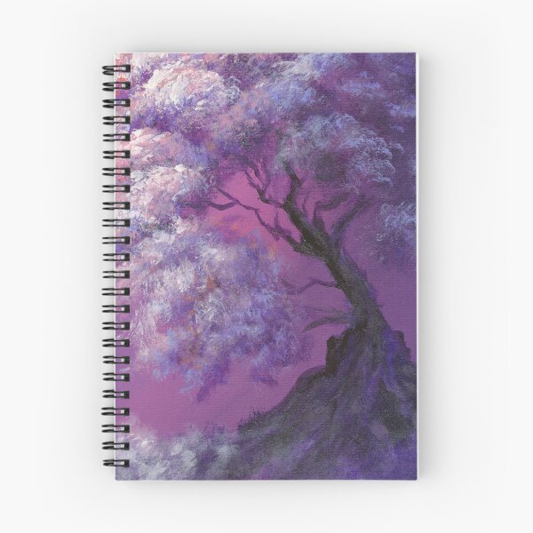 Item preview, Tree Bending designed and sold by RawlingsArt.