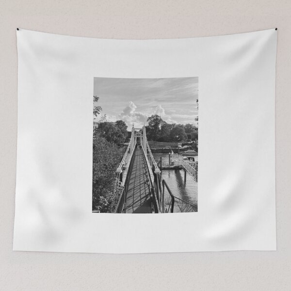 Item preview, Teddington Bridge designed and sold by veraD58.