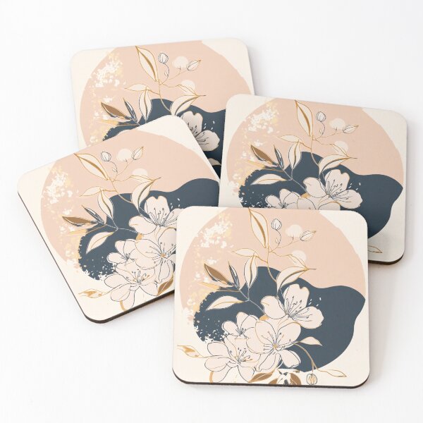 Item preview, Flower Series: Japanese Bloom designed and sold by ZenithDynasty.