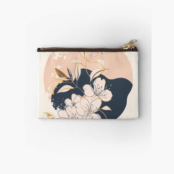 Item preview, Flower Series: Japanese Bloom designed and sold by ZenithDynasty.
