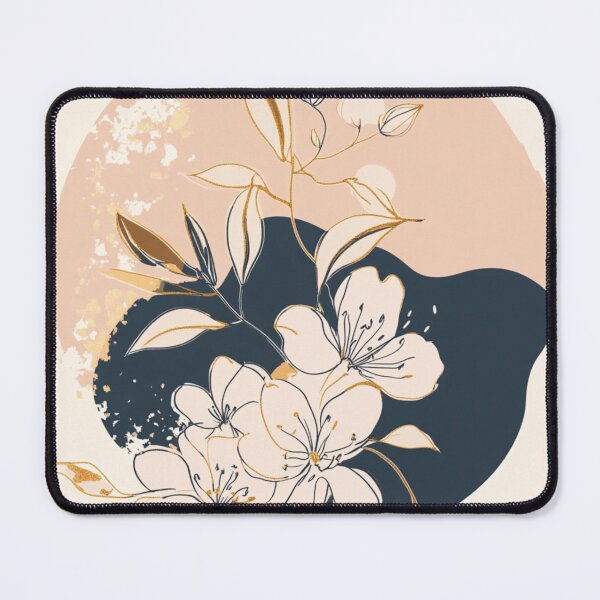 Item preview, Flower Series: Japanese Bloom designed and sold by ZenithDynasty.