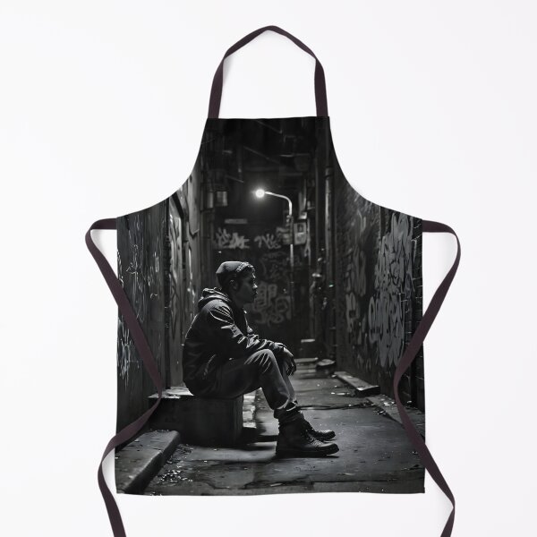 Item preview, The Dead End Kid designed and sold by PictureNZ.