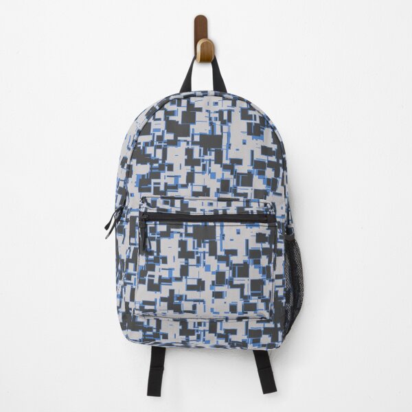 Item preview, Abstract cube grunge design designed and sold by Tokofereal.