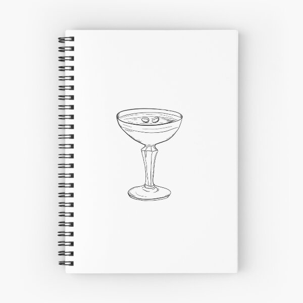 Item preview, Espresso Martini designed and sold by RominEmpire.