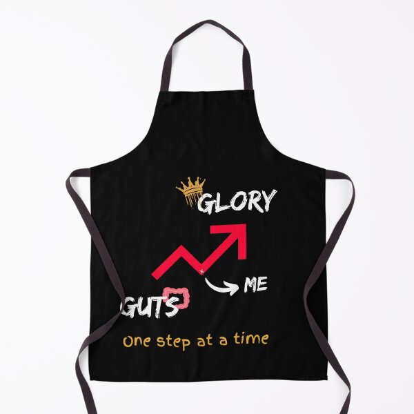 Item preview, Guts to glory designed and sold by violethue.