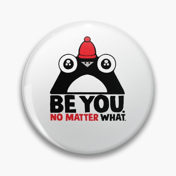 Item preview, Be You. designed and sold by Sean E Avery.