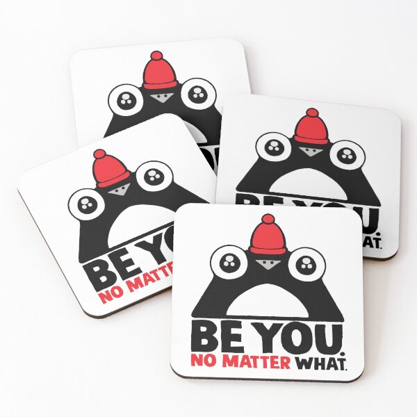 Item preview, Be You. designed and sold by Sean E Avery.