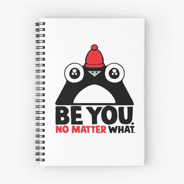 Item preview, Be You. designed and sold by Sean E Avery.