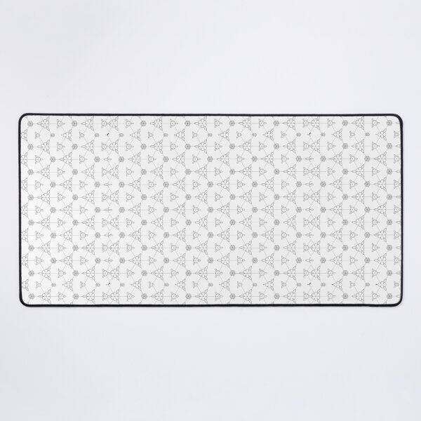Item preview, cute floral outline designed and sold by vjmailservice.