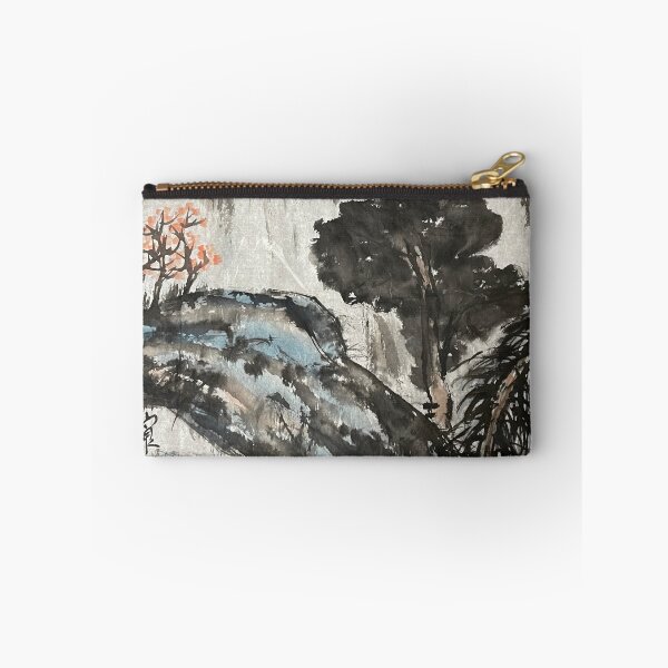 Item preview, YT 138 - Mountain Spring designed and sold by Zhongwu AO.