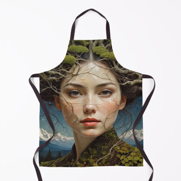 Item preview, Fall Reflection designed and sold by M-Y-A-R-T-.