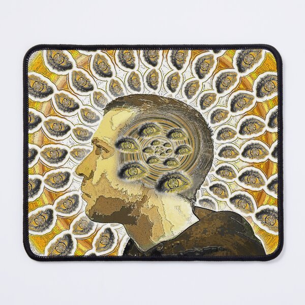 Item preview, Process/Expand-Earthy designed and sold by Klaus Bremner (Autotelic Art).