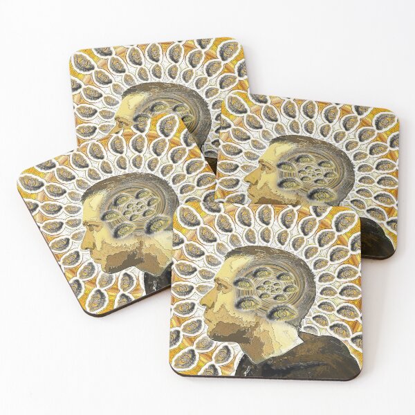 Item preview, Process/Expand-Earthy designed and sold by Klaus Bremner (Autotelic Art).