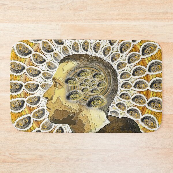 Item preview, Process/Expand-Earthy designed and sold by Klaus Bremner (Autotelic Art).