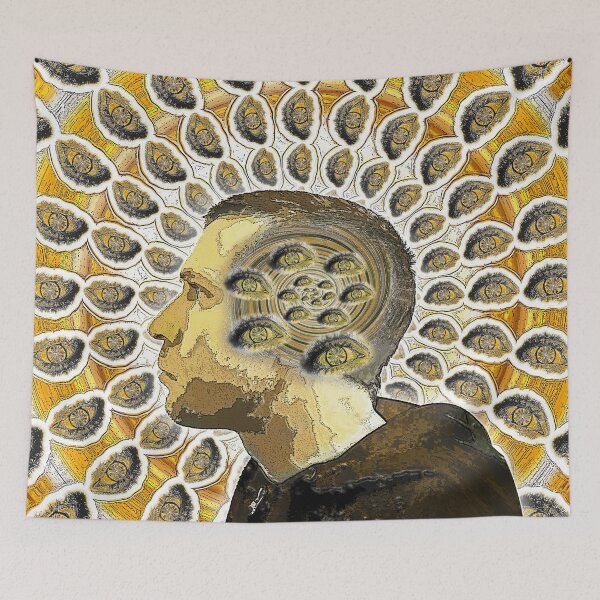 Item preview, Process/Expand-Earthy designed and sold by Klaus Bremner (Autotelic Art).