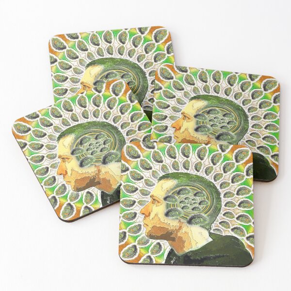 Item preview, Process/Expand-Green designed and sold by Klaus Bremner (Autotelic Art).
