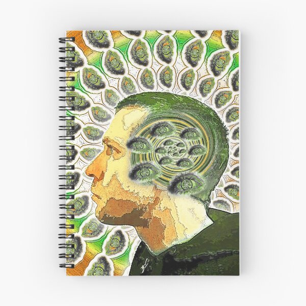 Item preview, Process/Expand-Green designed and sold by Klaus Bremner (Autotelic Art).