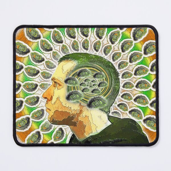 Item preview, Process/Expand-Green designed and sold by Klaus Bremner (Autotelic Art).