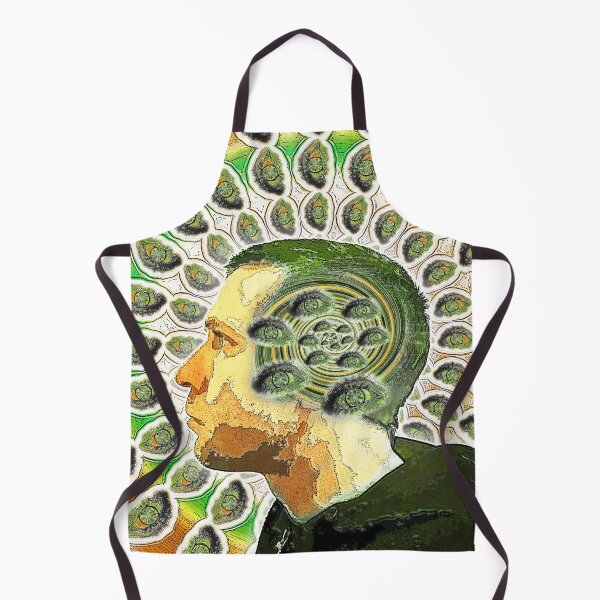 Item preview, Process/Expand-Green designed and sold by Klaus Bremner (Autotelic Art).