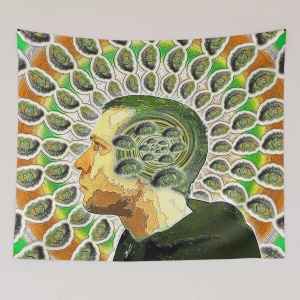 Item preview, Process/Expand-Green designed and sold by Klaus Bremner (Autotelic Art).