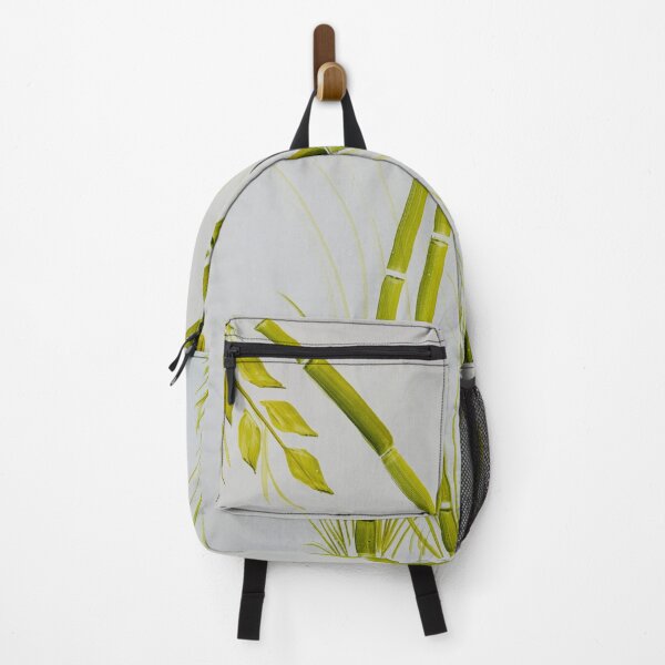 Item preview, Great wave of bamboo designed and sold by Nayana-ag.