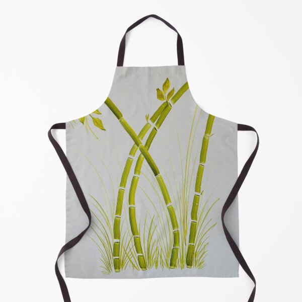 Item preview, Great wave of bamboo designed and sold by Nayana-ag.