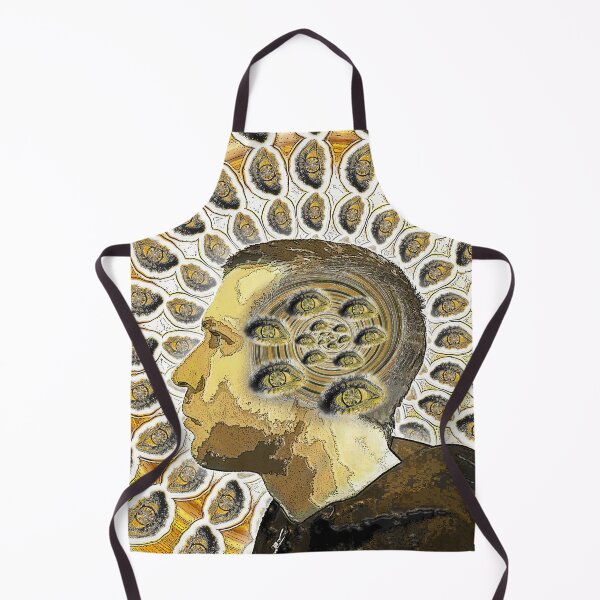 Item preview, Process/Expand-Earthy designed and sold by Klaus Bremner (Autotelic Art).