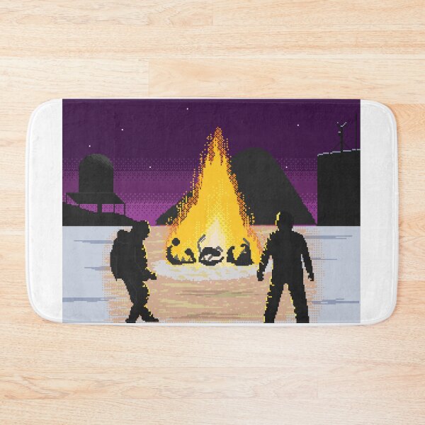 Item preview, You're gonna have to sleep sometime, MacReady designed and sold by ignoreintuition.